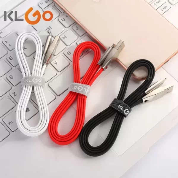 KLGO кабел за бързо зареждане IOS
