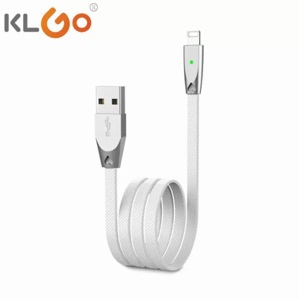 KLGO кабел за бързо зареждане IOS