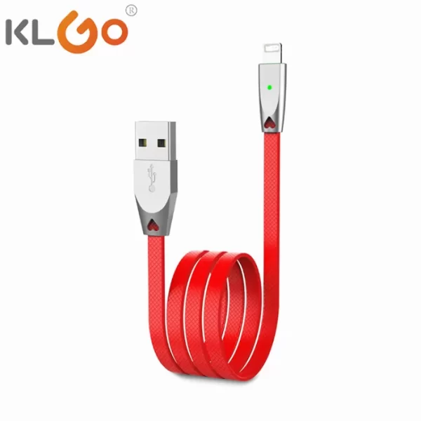KLGO кабел за бързо зареждане IOS