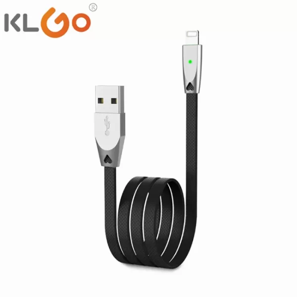 KLGO кабел за бързо зареждане IOS