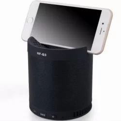 Компактна безжична стерео Wireless Bluetooth колона