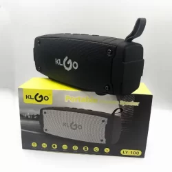 Компактната и мощна колона KLGO LY-100