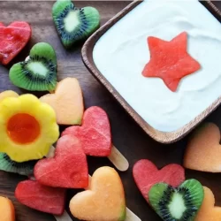 Комплект За Декорация На Храна