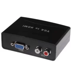Конвертор VGA to HDMI