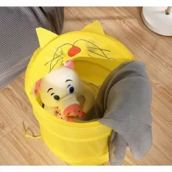 Кош за играчки