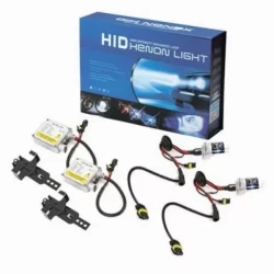 Ксенон светлини H4 HID