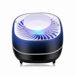 Лампа Против Насекоми Nova Nv-812 | Led Лампа Против Комари И Насекоми Nova-812
