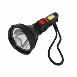 LED Акумулаторен фенер BL-830