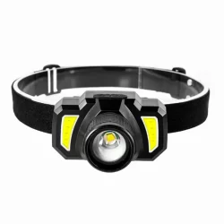 LED челник със сензор за светлина