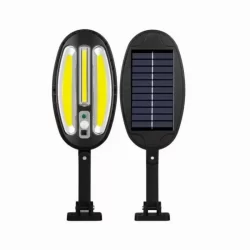 LED соларна улична лампа | Водоустойчива соларна улична лампа