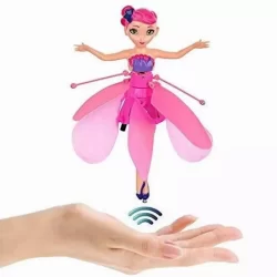 ЛЕТЯЩА КУКЛА ФЕЯ
