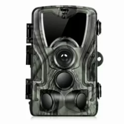 Ловна Full HD камера HC-801M/G