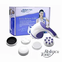 Масажор Relax & Tone
