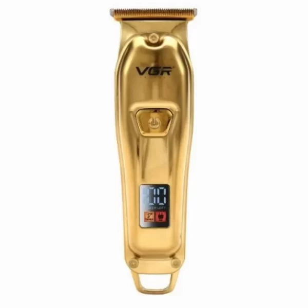 Maшинка за подстригване VGR 965