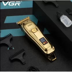 Maшинка за подстригване VGR 965