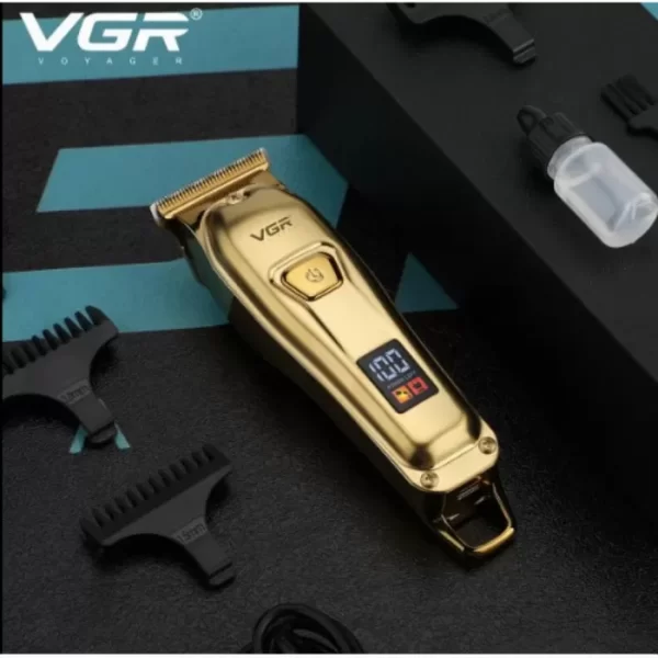 Maшинка за подстригване VGR 965
