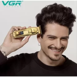 Maшинка за подстригване VGR 965