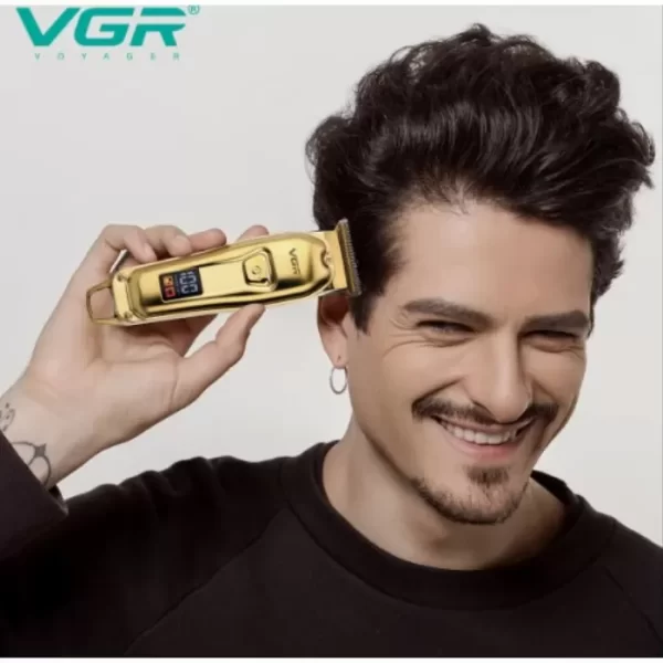 Maшинка за подстригване VGR 965