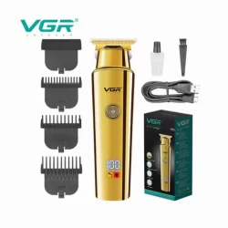 Машинка за подстригване VGR V-947