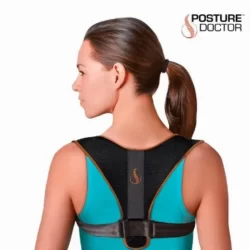 Медицински коригиращ колан за гръб POSTURE DOCTOR