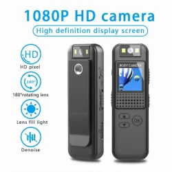 Мини камера HD 1080P