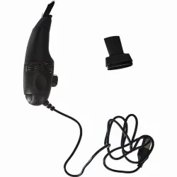 Mini USB прахосмукачка,OEM Черна
