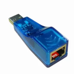 Мрежова карта USB to Lan 10/100 Mbs