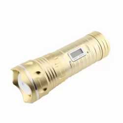 Мултифункционален фенер за риболов/Advanced multi function fishing lights