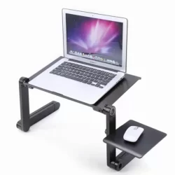 Мултифункционална маса за лаптоп/Multi-functional Aluminum Laptop Table