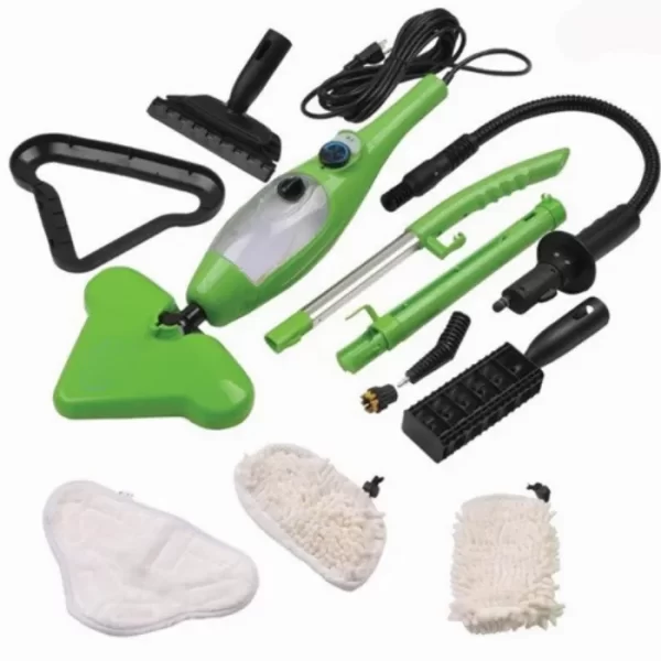 Парочистачка Steam Mop 12 в 1