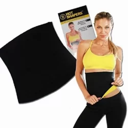 Неопренов колан Hot Shapers