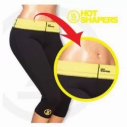 Неопренови бермуди Hot Shapers