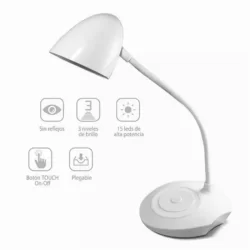 Нощна лампа с LED осветление 9W