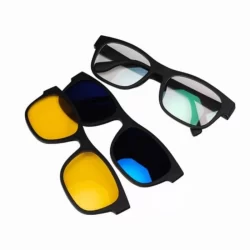 Очила 3в1 Magic vision