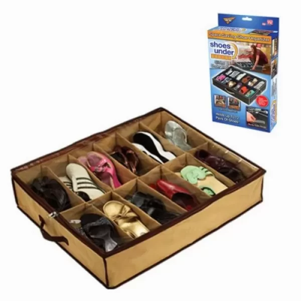 Органайзер за обувки Shoe Under