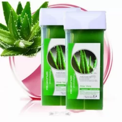 Пълнител за кола маска с Aloe Vera