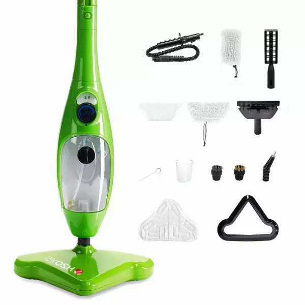 Парочистачка Steam Mop 12 в 1