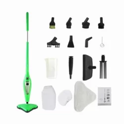 Парочистачка Steam Mop 12 в 1 | Евтини Парочистачки