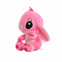 Плюшена играчка Стич, Lilo and Stitch, 30cm | Lilo Stitch плюшена играчка Стич