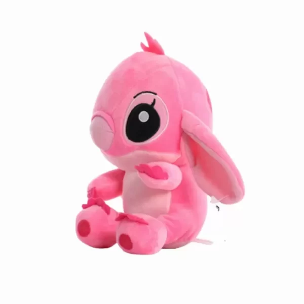 Плюшена играчка Стич, Lilo and Stitch, 30cm | Lilo Stitch плюшена играчка Стич