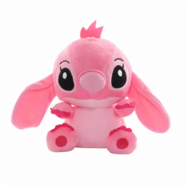 Плюшена играчка Стич, Lilo and Stitch, 30cm | Lilo Stitch плюшена играчка Стич