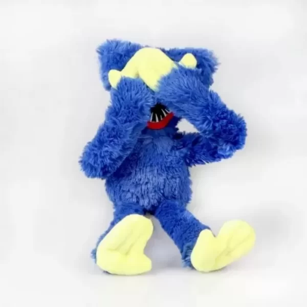 Плюшена играчка, Huggy Wuggy, 40см
