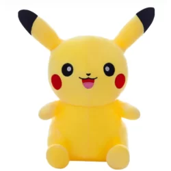 Плюшена играчка Пикачу, Pokemon, 27cm