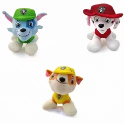 Плюшени кученца, Paw Patrol