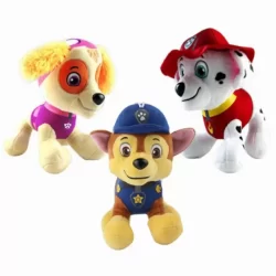 Плюшено куче Paw Patrol