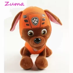 Плюшено куче Paw Patrol