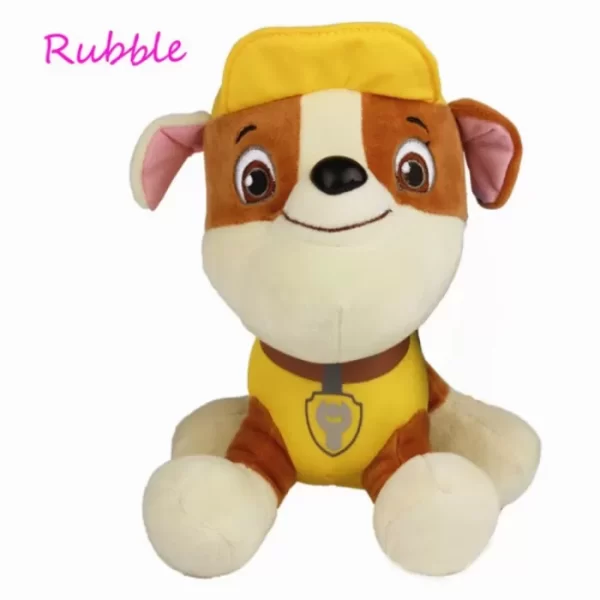 Плюшено куче Paw Patrol