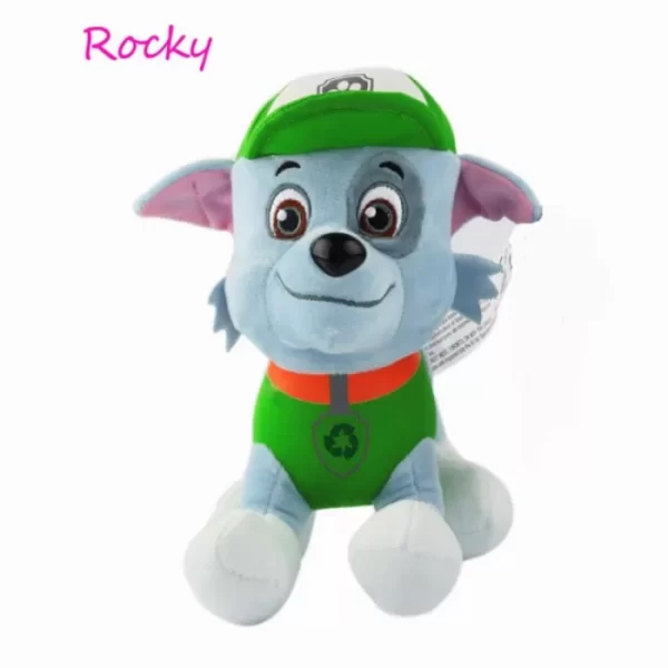Плюшено куче Paw Patrol