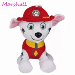 Плюшено куче Paw Patrol