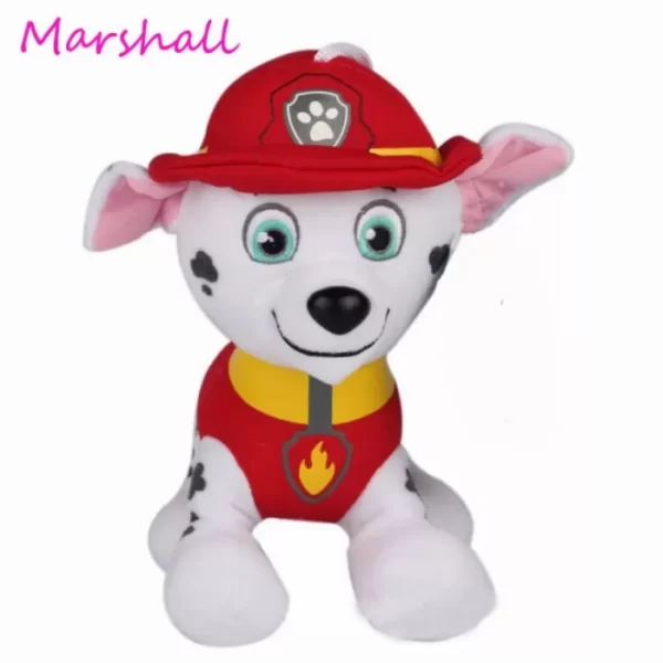 Плюшено куче Paw Patrol